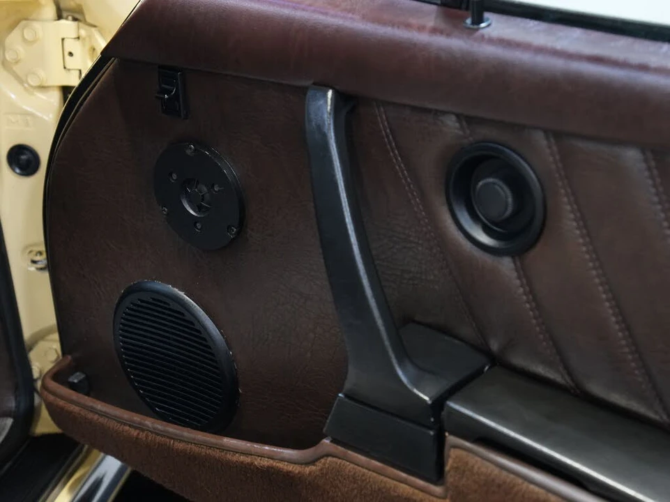 1981 Porsche 911 Carrera SC - Image 28 of 31