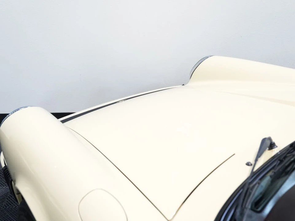 1981 Porsche 911 Carrera SC - Image 24 of 31