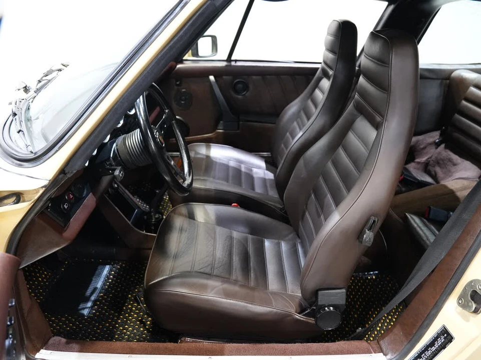 1981 Porsche 911 Carrera SC - Image 30 of 31