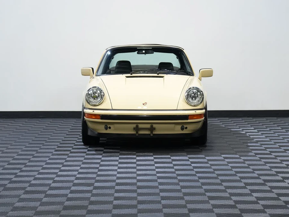 1981 Porsche 911 Carrera SC - Image 4 of 31