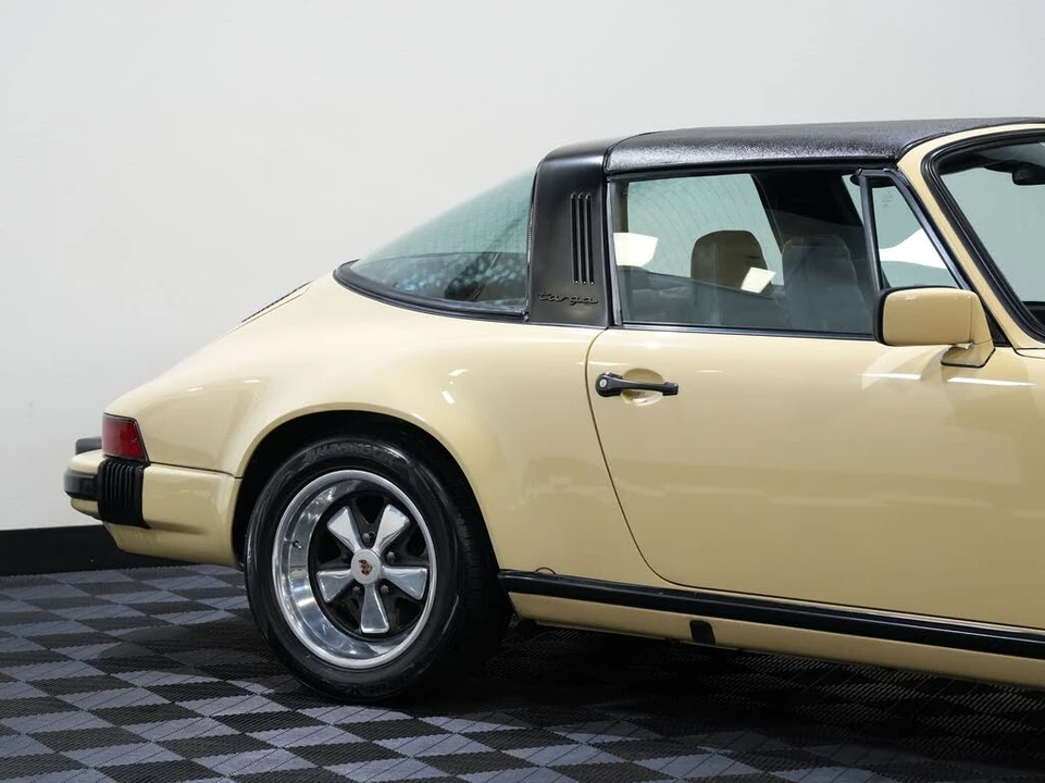 1981 Porsche 911 Carrera SC - Image 14 of 31