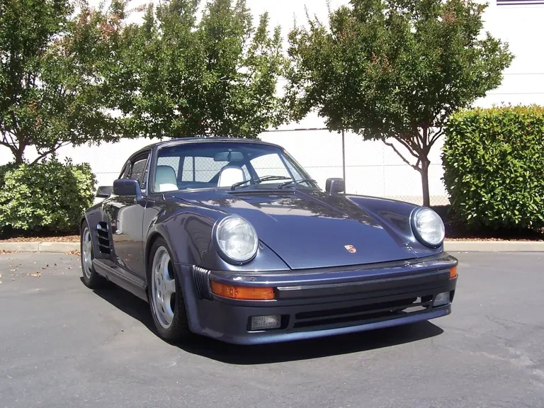 1981 Porsche 911 Carrera SC - Image 2 of 2