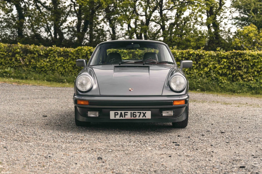 1981 Porsche 911 Carrera SC - Image 2 of 31
