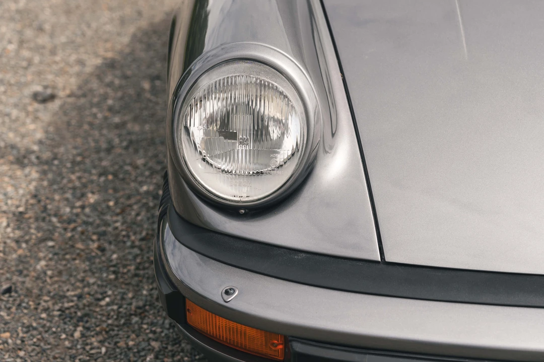 1981 Porsche 911 Carrera SC - Image 22 of 31