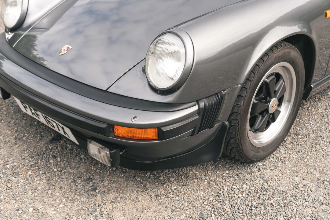 1981 Porsche 911 Carrera SC - Image 23 of 31