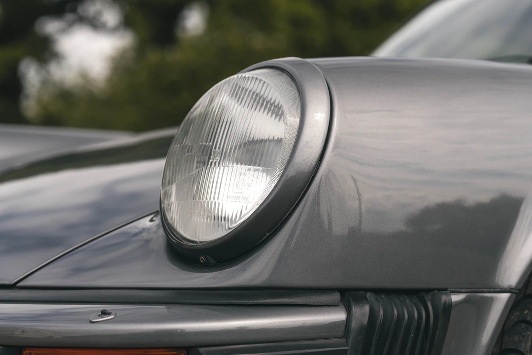 1981 Porsche 911 Carrera SC - Image 25 of 31
