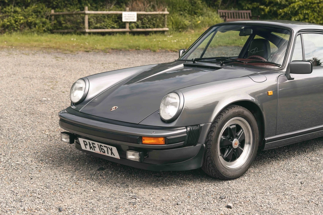 1981 Porsche 911 Carrera SC - Image 26 of 31