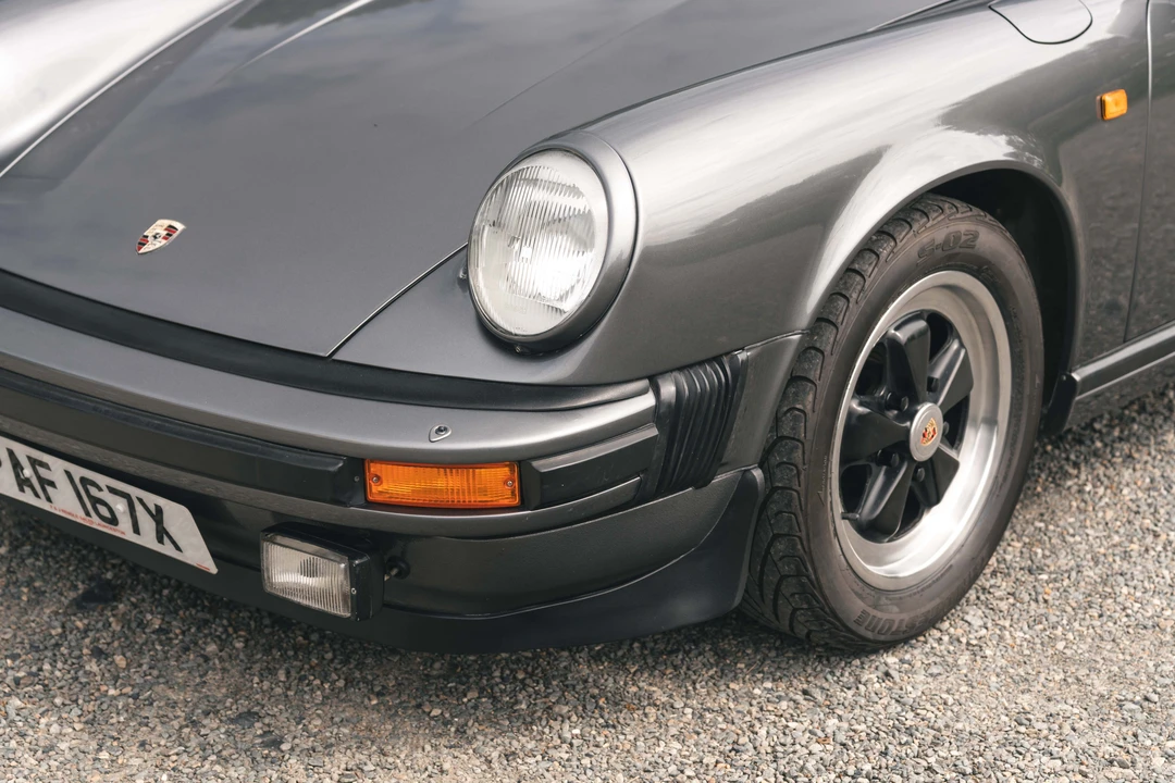 1981 Porsche 911 Carrera SC - Image 28 of 31