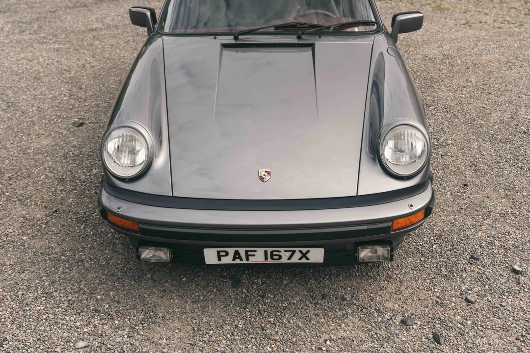 1981 Porsche 911 Carrera SC - Image 29 of 31