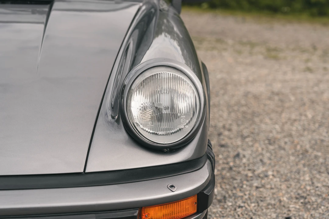 1981 Porsche 911 Carrera SC - Image 30 of 31