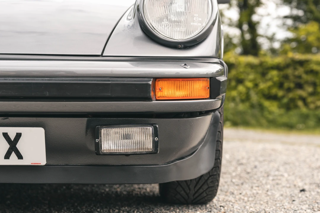 1981 Porsche 911 Carrera SC - Image 31 of 31