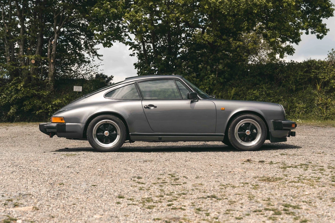 1981 Porsche 911 Carrera SC - Image 4 of 31