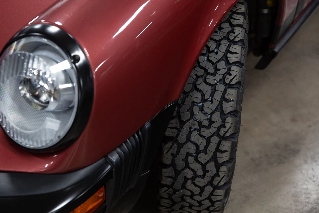 1981 Porsche 911 Carrera SC - Image 14 of 14