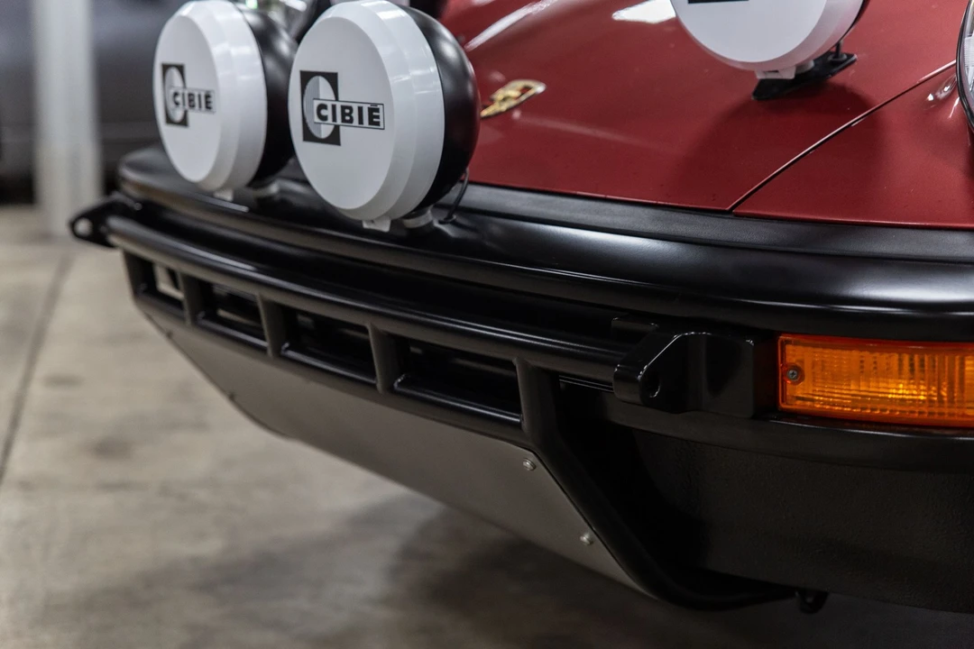 1981 Porsche 911 Carrera SC - Image 7 of 14