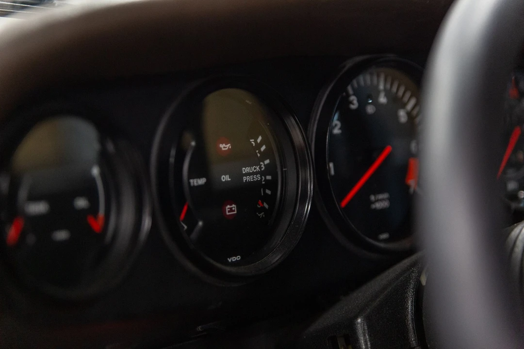 1981 Porsche 911 Carrera SC - Image 10 of 14
