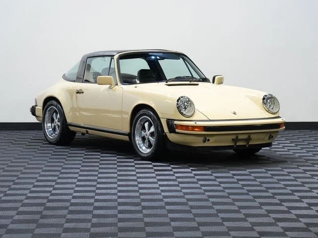 1981 Porsche 911 Carrera SC - Image 5 of 20