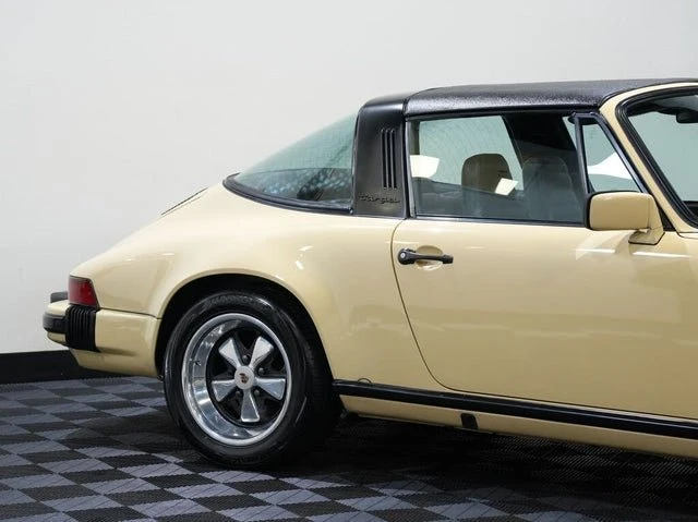 1981 Porsche 911 Carrera SC - Image 14 of 20