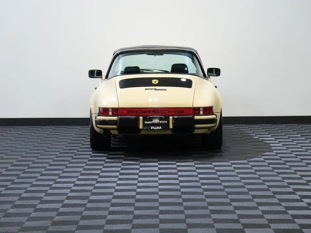 1981 Porsche 911 Carrera SC - Image 7 of 20