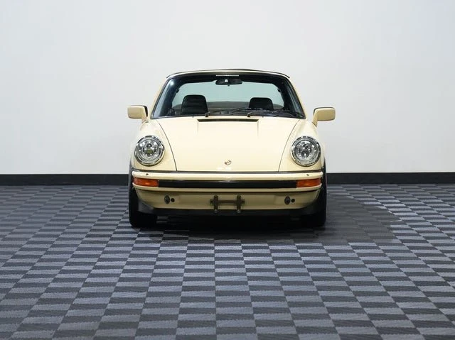 1981 Porsche 911 Carrera SC - Image 4 of 20