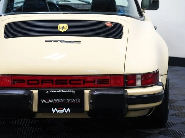 1981 Porsche 911 Carrera SC - Image 18 of 20
