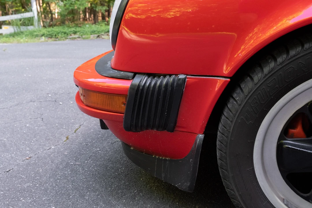 1981 Porsche 911 Carrera SC - Image 26 of 31