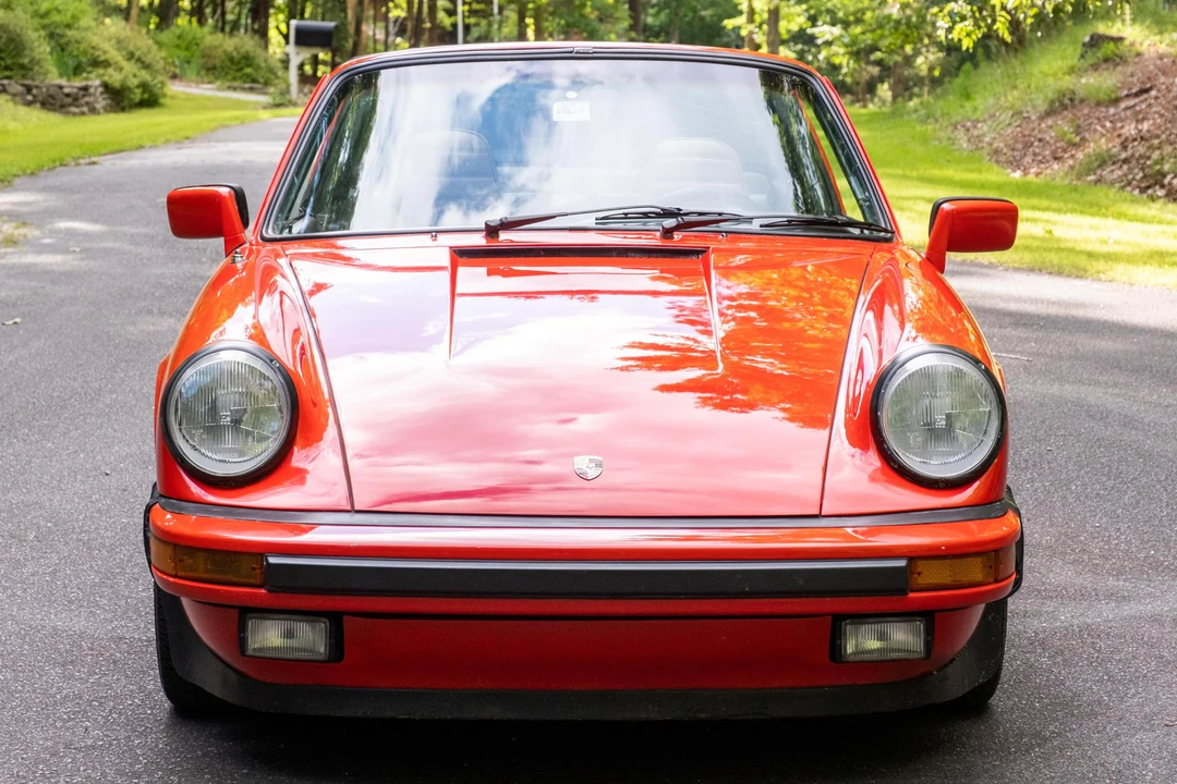1981 Porsche 911 Carrera SC - Image 2 of 31