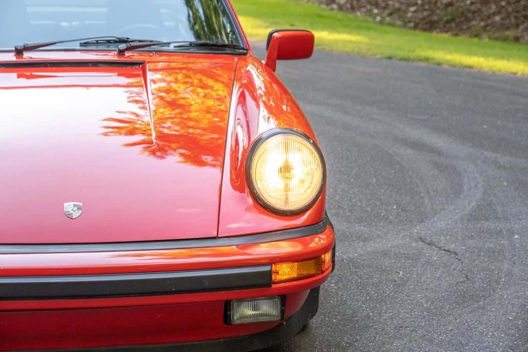 1981 Porsche 911 Carrera SC - Image 21 of 31