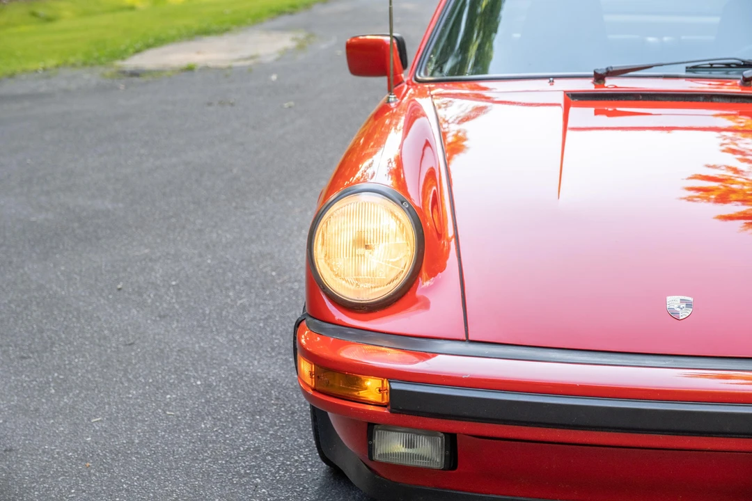 1981 Porsche 911 Carrera SC - Image 20 of 31