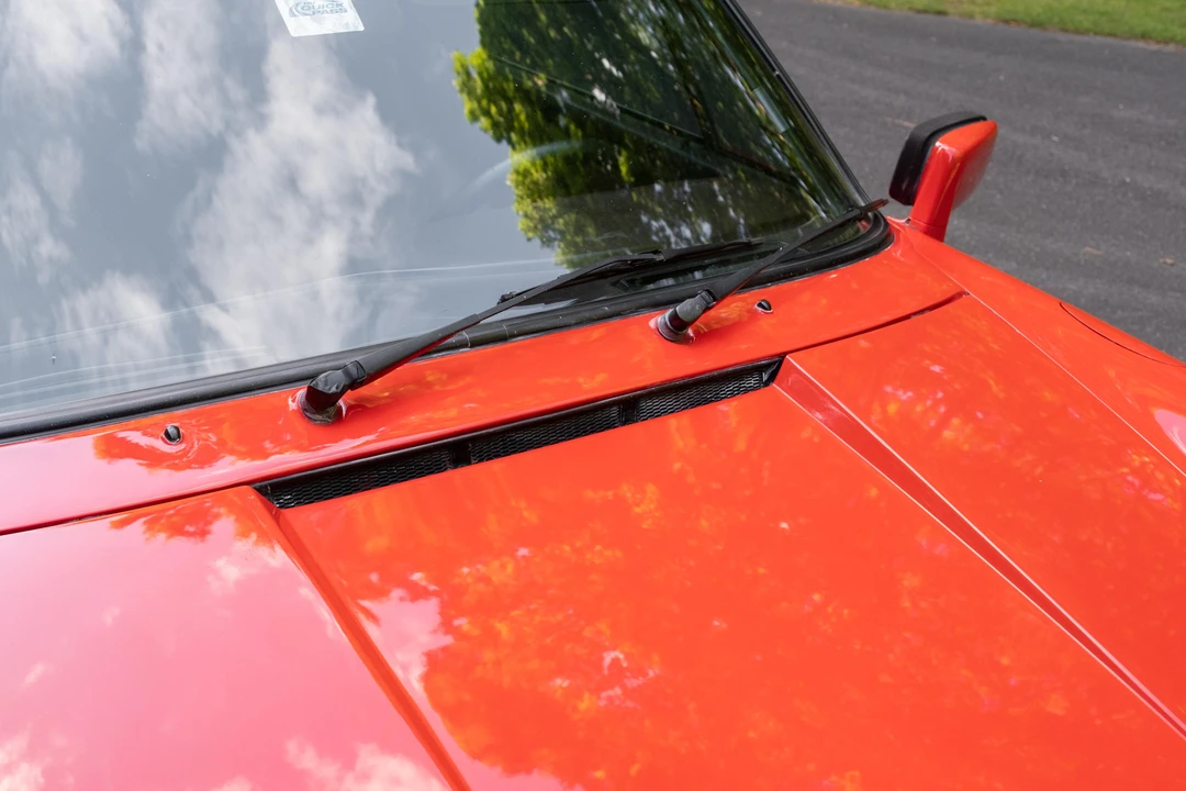 1981 Porsche 911 Carrera SC - Image 24 of 31