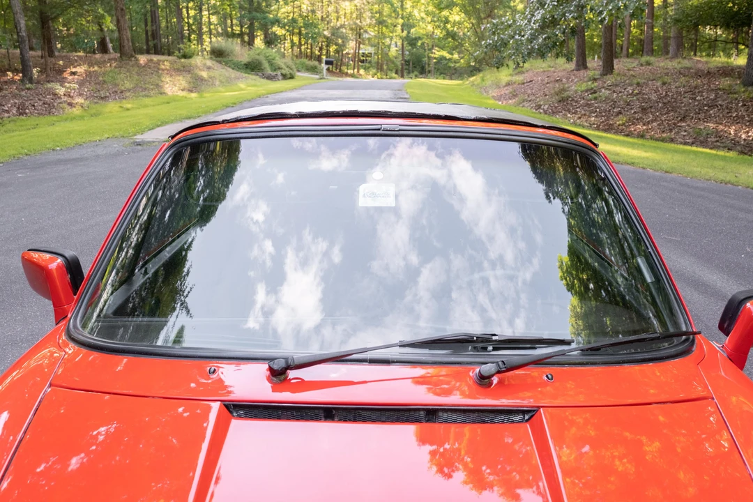 1981 Porsche 911 Carrera SC - Image 23 of 31