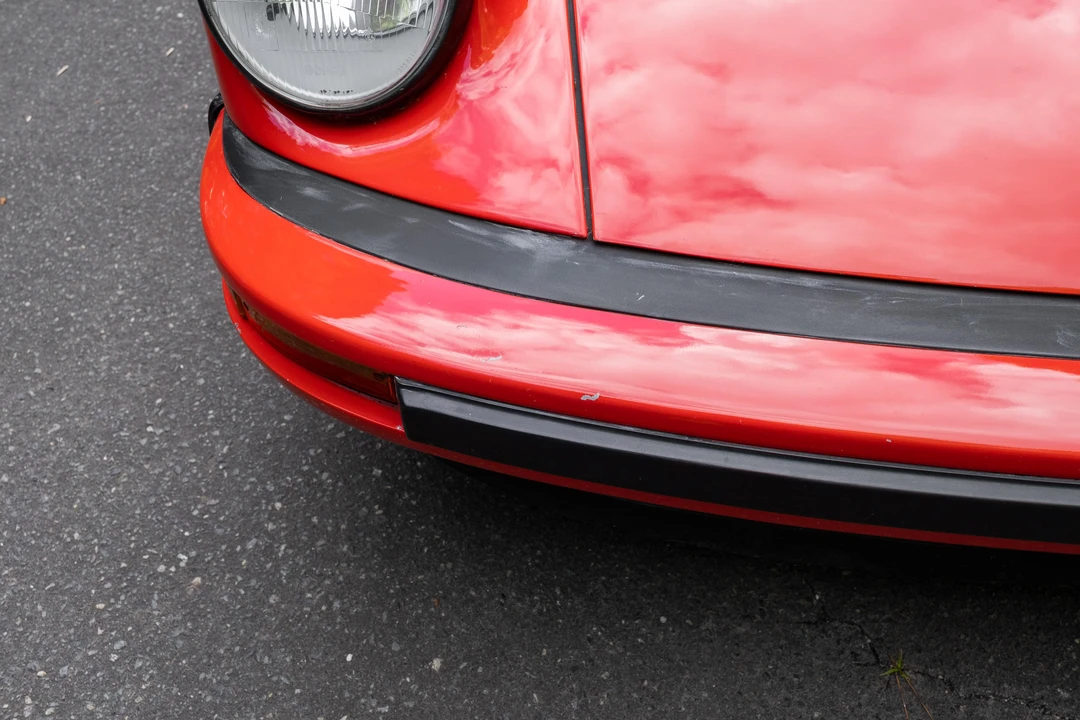 1981 Porsche 911 Carrera SC - Image 25 of 31