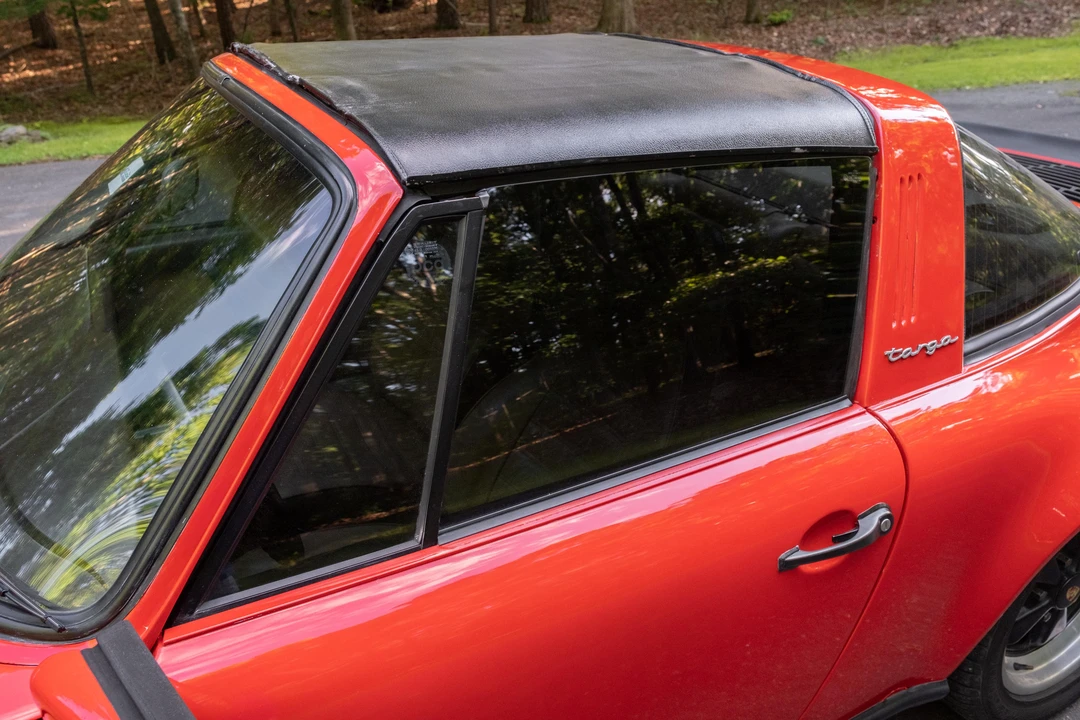 1981 Porsche 911 Carrera SC - Image 31 of 31