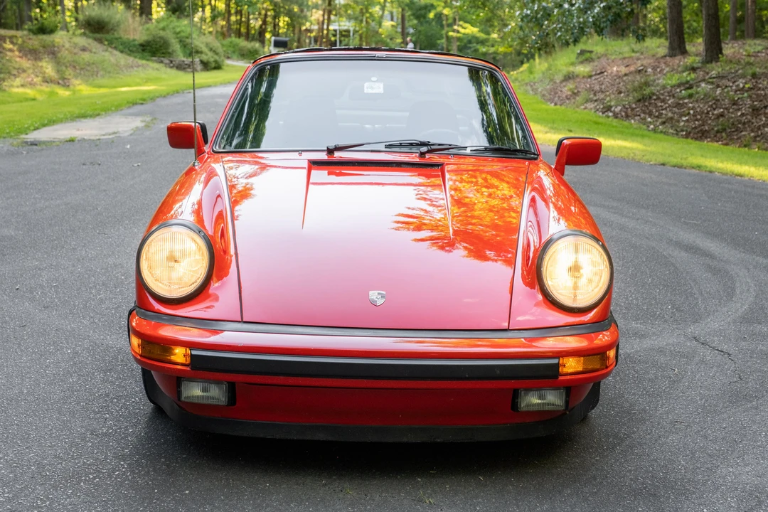 1981 Porsche 911 Carrera SC - Image 7 of 31