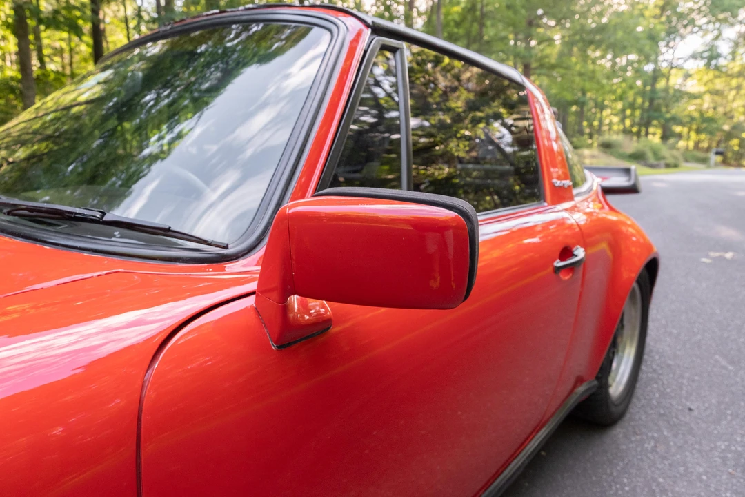 1981 Porsche 911 Carrera SC - Image 30 of 31