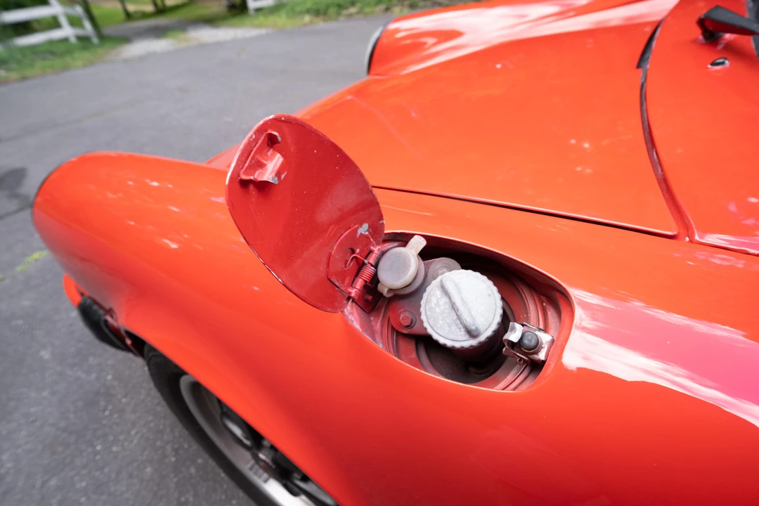 1981 Porsche 911 Carrera SC - Image 27 of 31