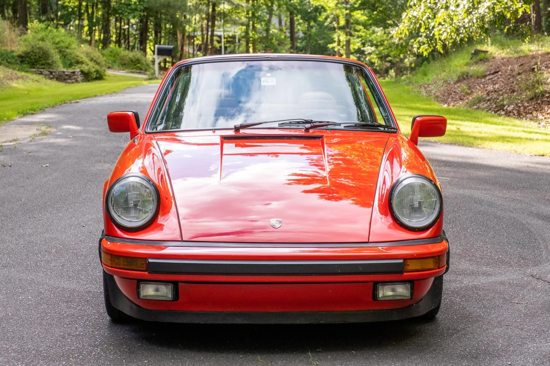 1981 Porsche 911 Carrera SC - Image 6 of 31