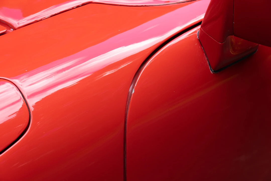 1981 Porsche 911 Carrera SC - Image 29 of 31