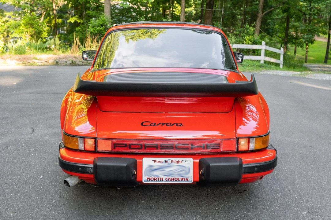1981 Porsche 911 Carrera SC - Image 14 of 31