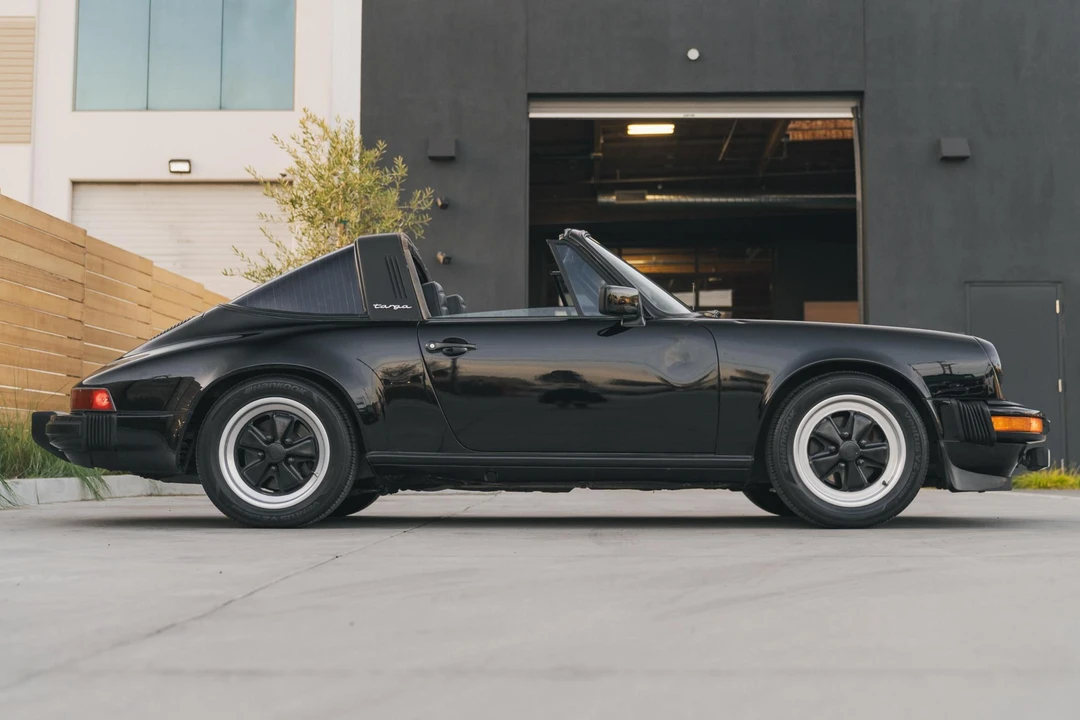 1981 Porsche 911 Carrera SC - Image 3 of 31