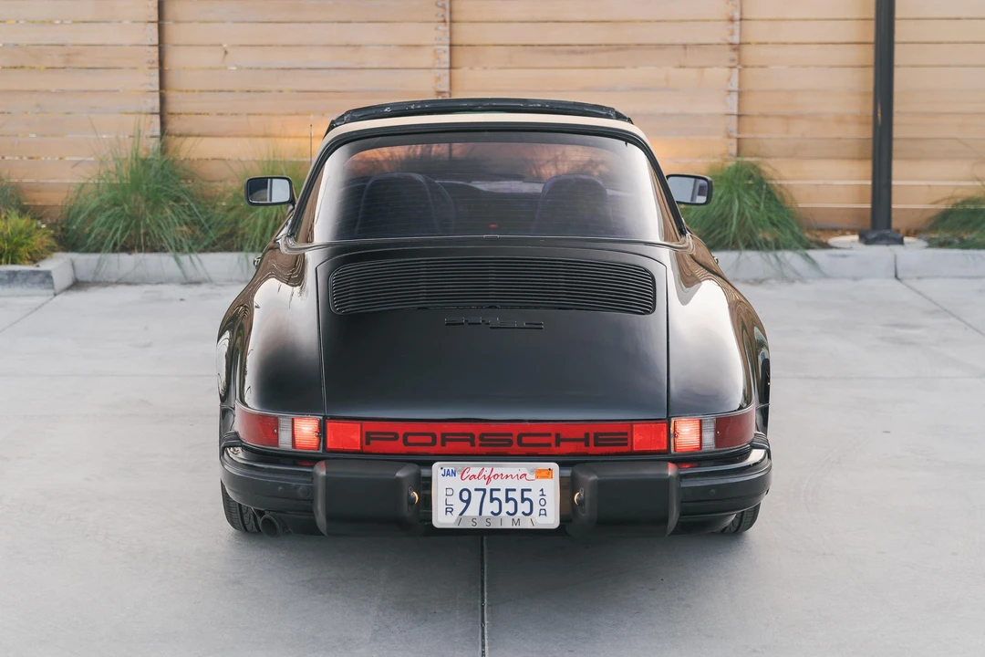 1981 Porsche 911 Carrera SC - Image 14 of 31