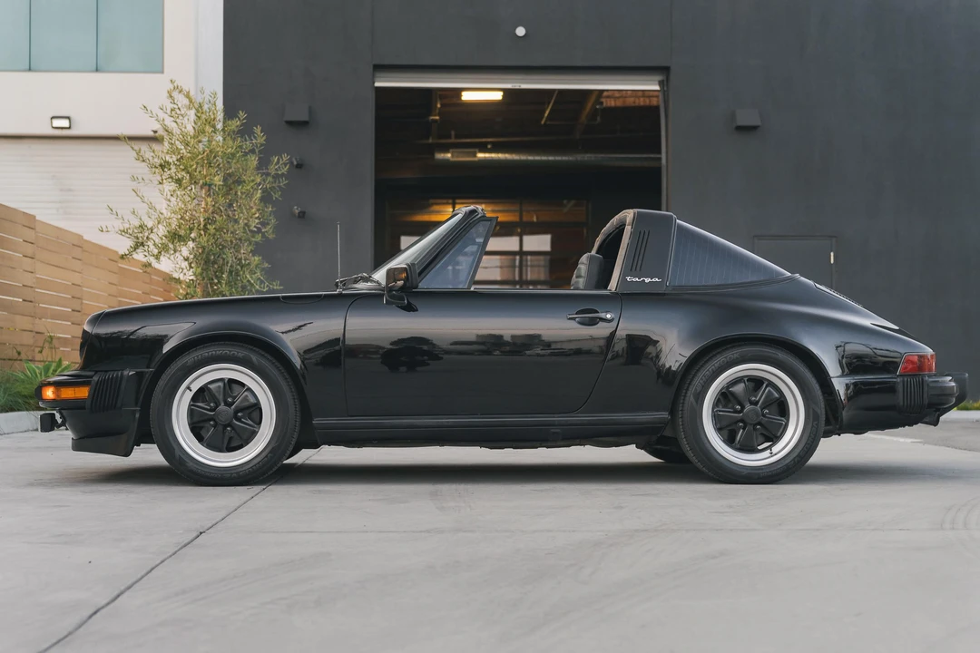 1981 Porsche 911 Carrera SC - Image 10 of 31