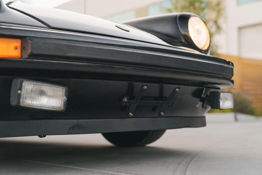 1981 Porsche 911 Carrera SC - Image 25 of 31