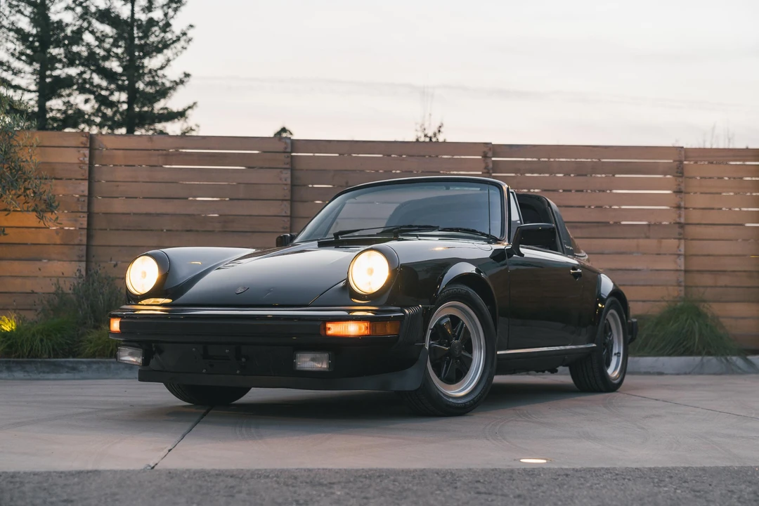 1981 Porsche 911 Carrera SC - Image 7 of 31