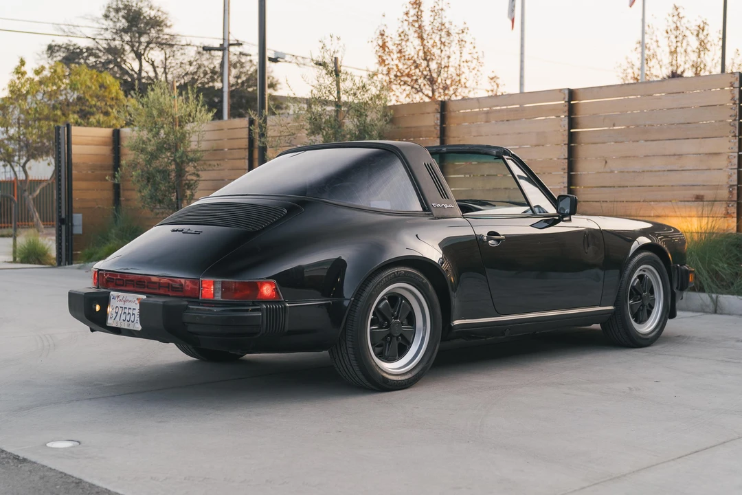 1981 Porsche 911 Carrera SC - Image 15 of 31