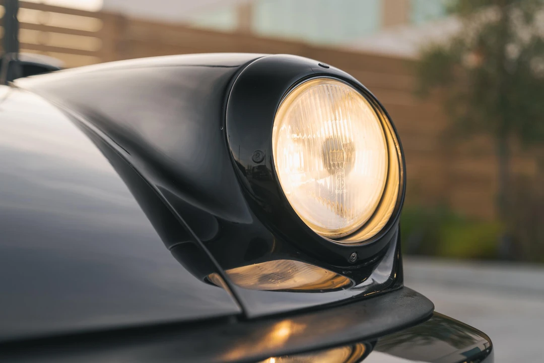 1981 Porsche 911 Carrera SC - Image 29 of 31