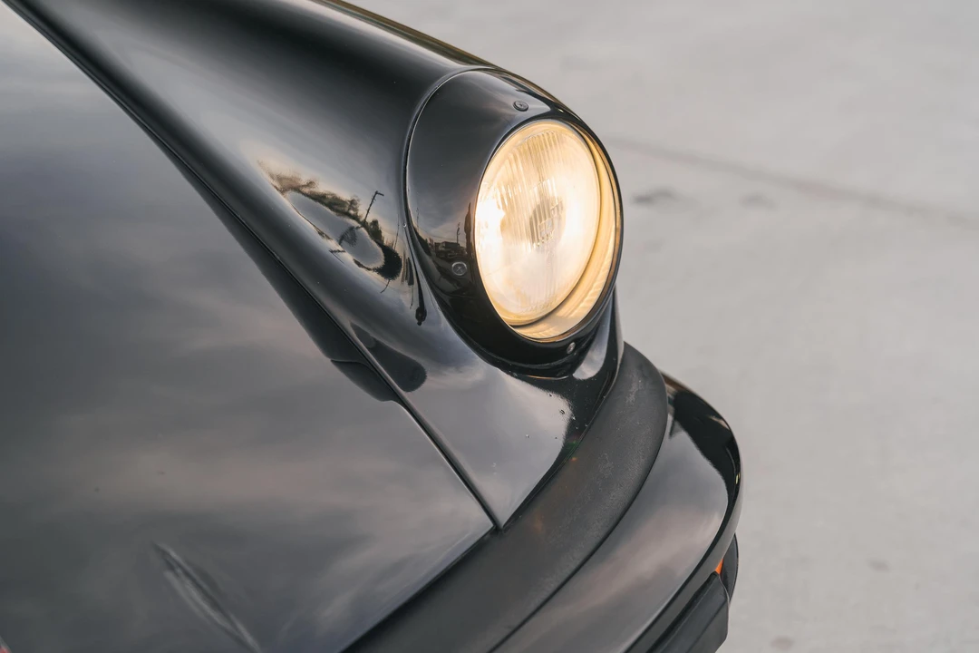 1981 Porsche 911 Carrera SC - Image 28 of 31