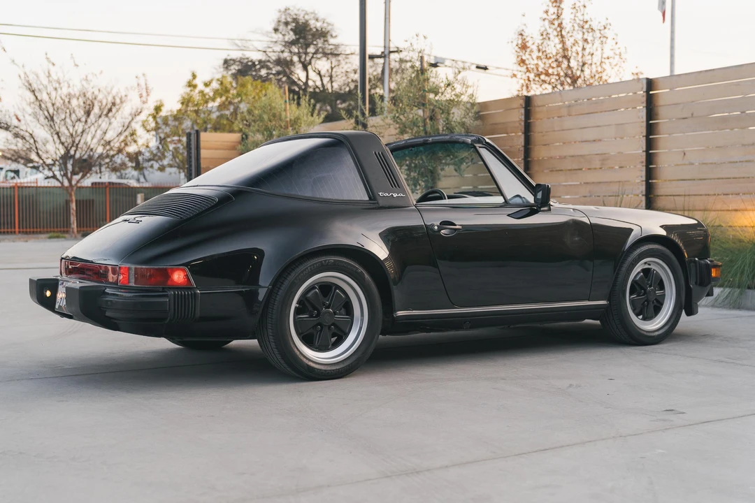 1981 Porsche 911 Carrera SC - Image 17 of 31