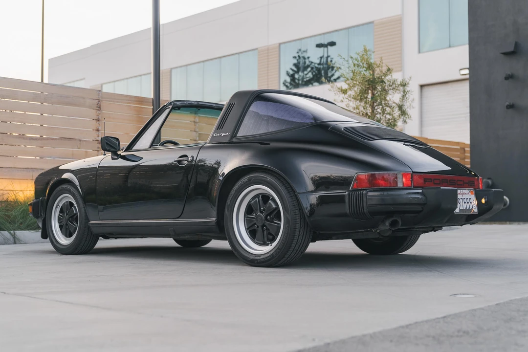 1981 Porsche 911 Carrera SC - Image 13 of 31
