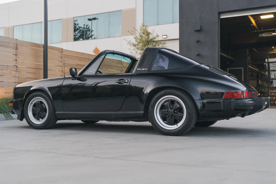 1981 Porsche 911 Carrera SC - Image 11 of 31