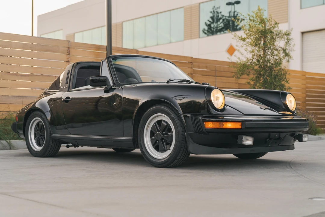 1981 Porsche 911 Carrera SC - Image 20 of 31